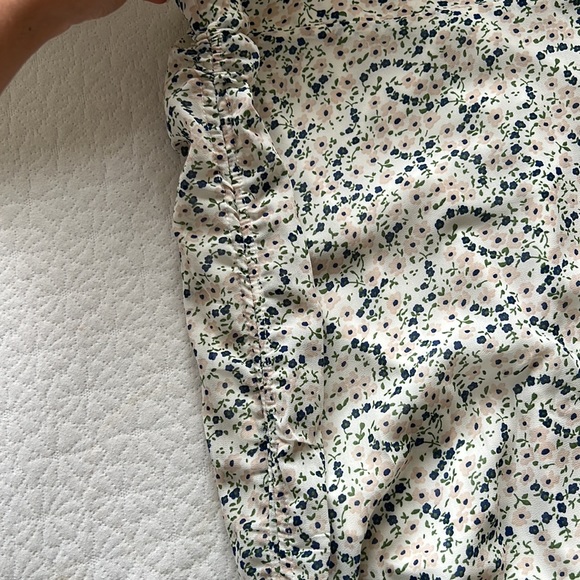 NastyGal midi skirt - Picture 2 of 6